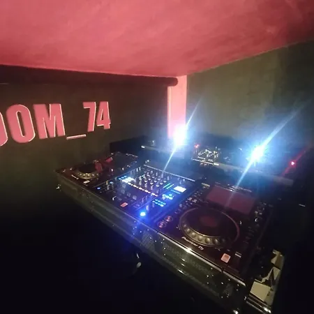 Oda ve Kahvaltı Beat And Bloom