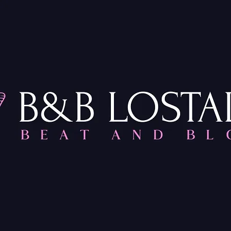 Beat And Bloom Oda ve Kahvaltı Lostallo