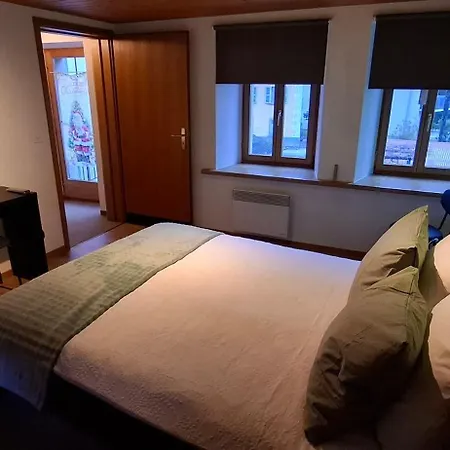 Bed & Breakfast Beat And Bloom