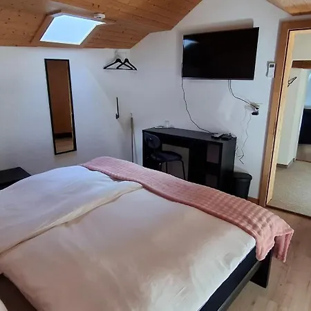 Bed & Breakfast Beat And Bloom *