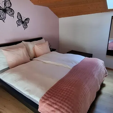 Bed & Breakfast Beat And Bloom *