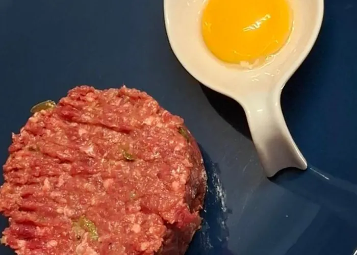 Bed & Breakfast Beat And Bloom *