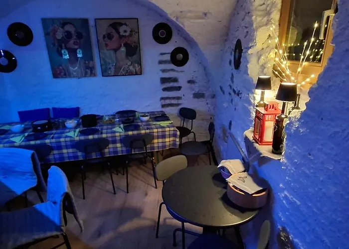 Bed & Breakfast Beat And Bloom Lostallo