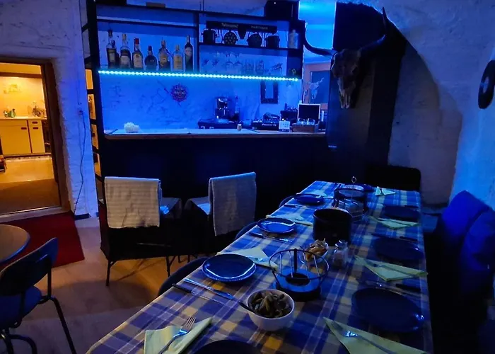 Beat And Bloom Bed & Breakfast *