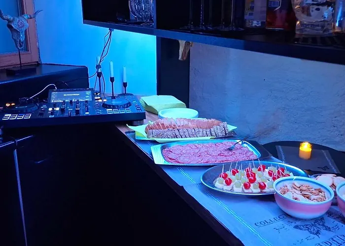 Bed & Breakfast Beat And Bloom