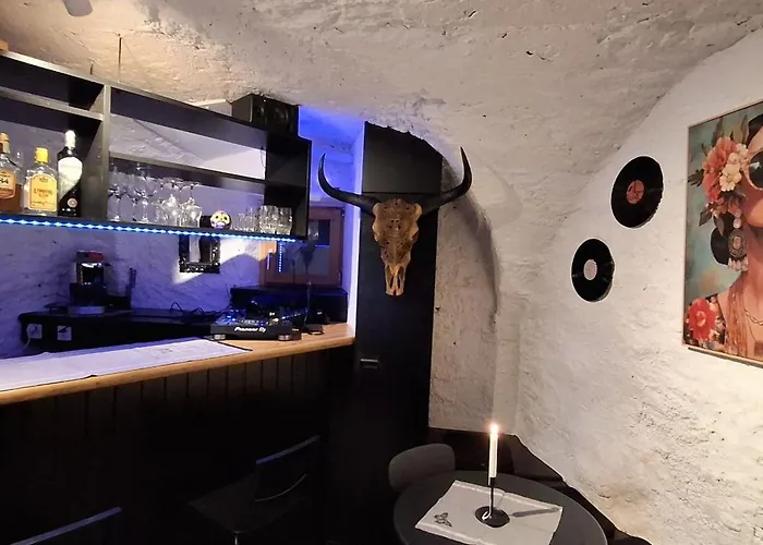 Beat And Bloom Bed & Breakfast