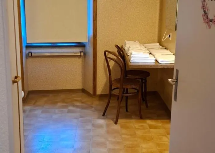 Beat And Bloom Bed & Breakfast Lostallo