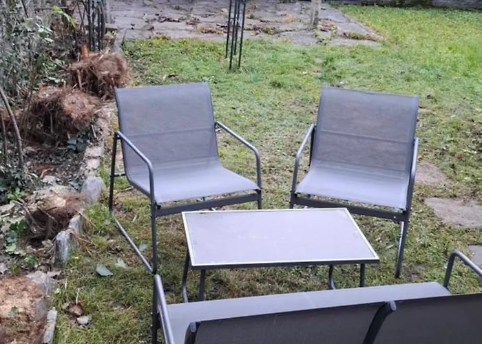 Bed & Breakfast Beat And Bloom