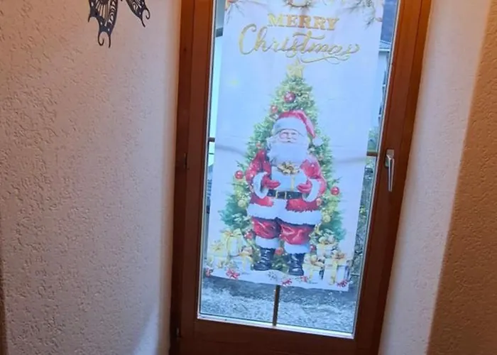 Bed & Breakfast Beat And Bloom *