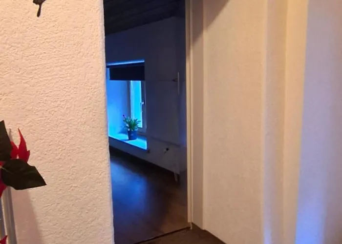 Beat And Bloom Bed & Breakfast Lostallo