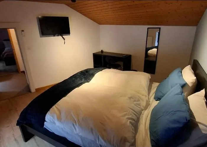 Bed & Breakfast Beat And Bloom Lostallo