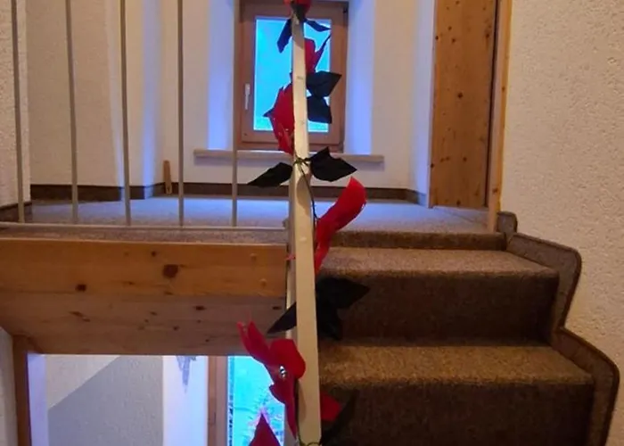 Beat And Bloom Bed & Breakfast *