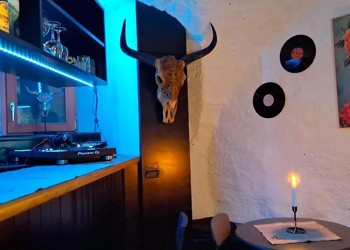 Bed & Breakfast Beat And Bloom *