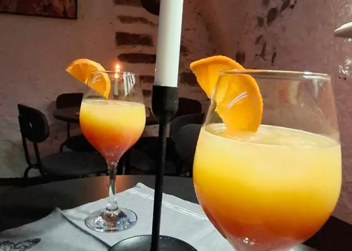 Beat And Bloom * Lostallo