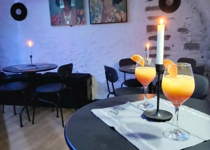 Bed & Breakfast Beat And Bloom Lostallo