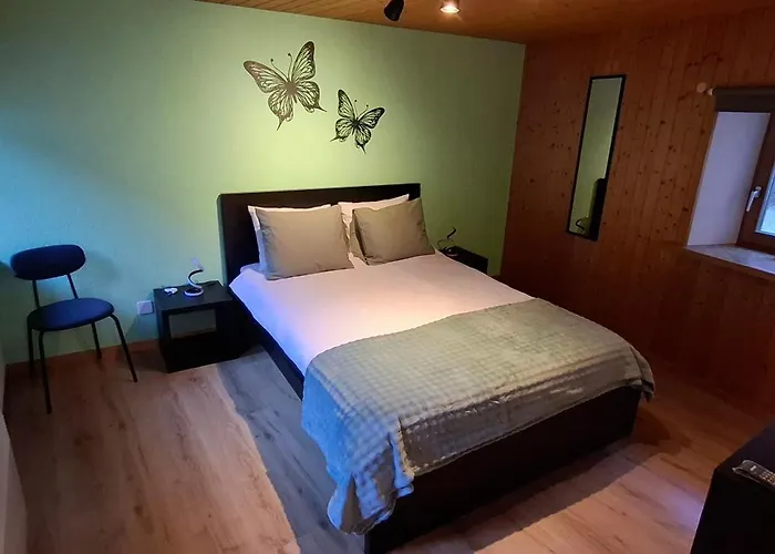 Bed & Breakfast Beat And Bloom Lostallo