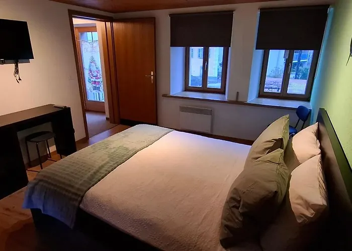 Bed & Breakfast Beat And Bloom