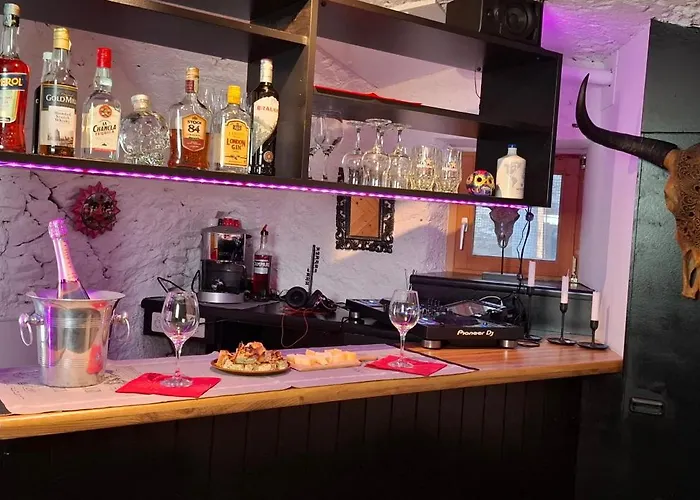 Bed & Breakfast Beat And Bloom