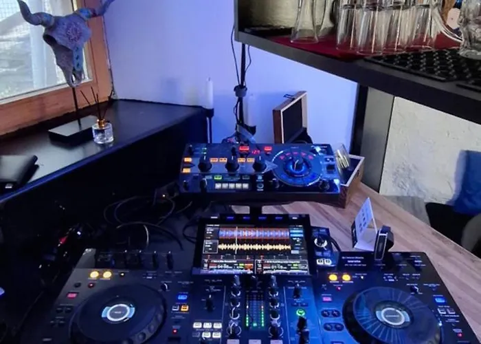 Beat And Bloom * Lostallo