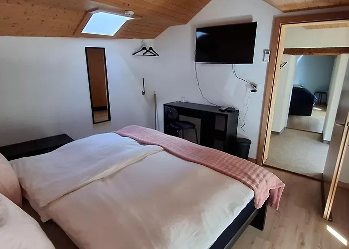 Bed & Breakfast Beat And Bloom *
