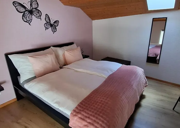 Bed & Breakfast Beat And Bloom *