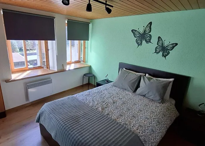 Beat And Bloom Lostallo