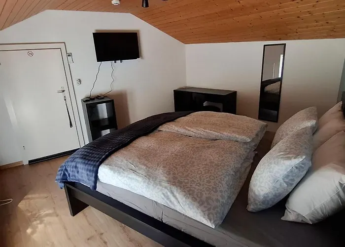 Bed & Breakfast Beat And Bloom Lostallo