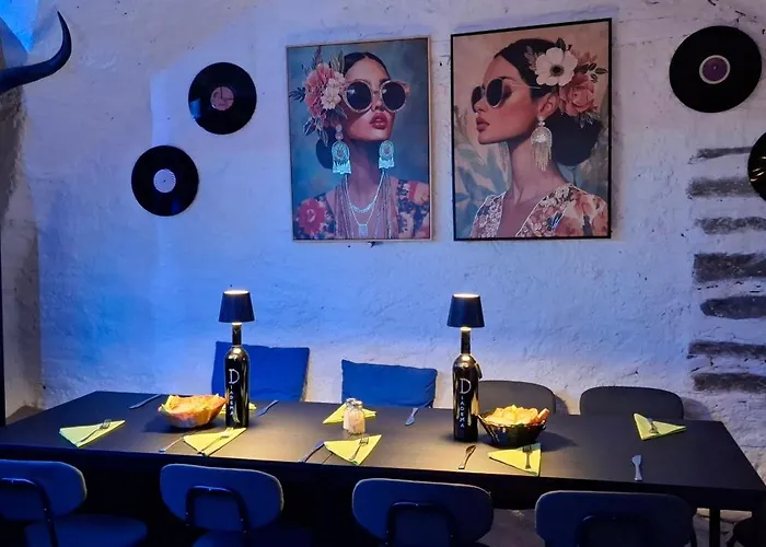 Bed & Breakfast Beat And Bloom