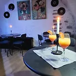 Bed & Breakfast Beat And Bloom Lostallo